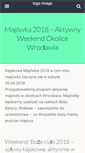 Mobile Screenshot of kayaktours.pl
